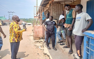 2026_sanitation day sensitisation
